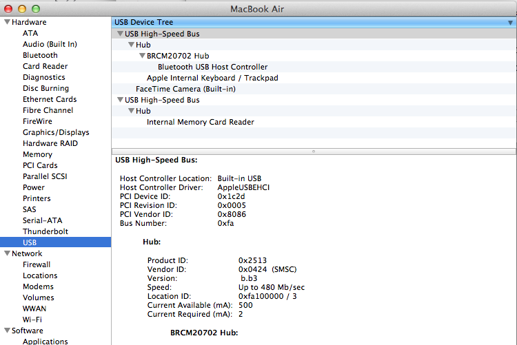 Brcm20702 Hub Driver Download For Mac